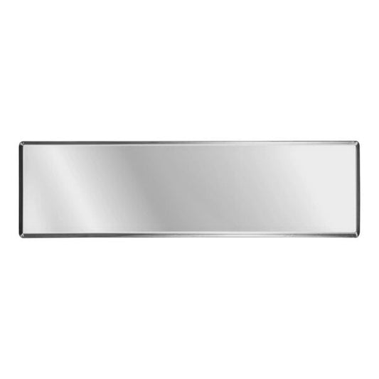 Abert 13 3/4" x 4" Stainless Serving Tray by Arc Cardinal – item 552FP527