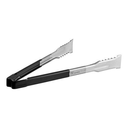Vollrath 4791220 Jacob's Pride Tongs w/ Black Coated Handle – item 92247912