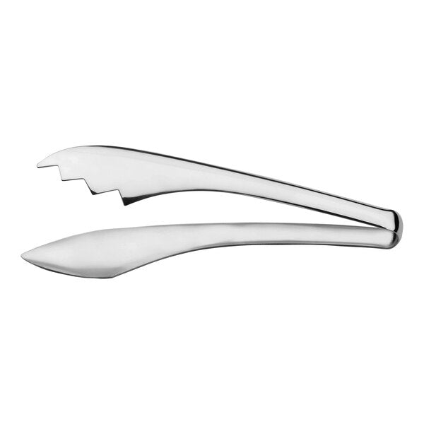 Abert Modern 9 1/8" Roast Tongs – item 552FP498