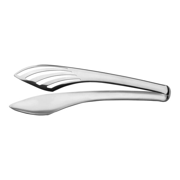 Abert Modern 9 1/8" Cake Tongs – item 552FP500