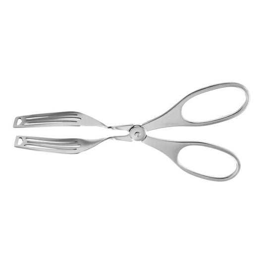 Abert 8 1/4" Scissor Pastry Tongs – item 552FP496