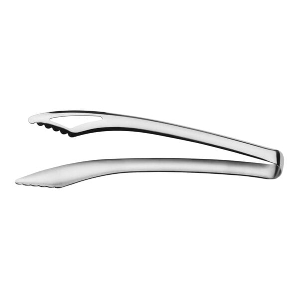 Abert Modern 7 1/8" Ice Tongs – item 552FP503