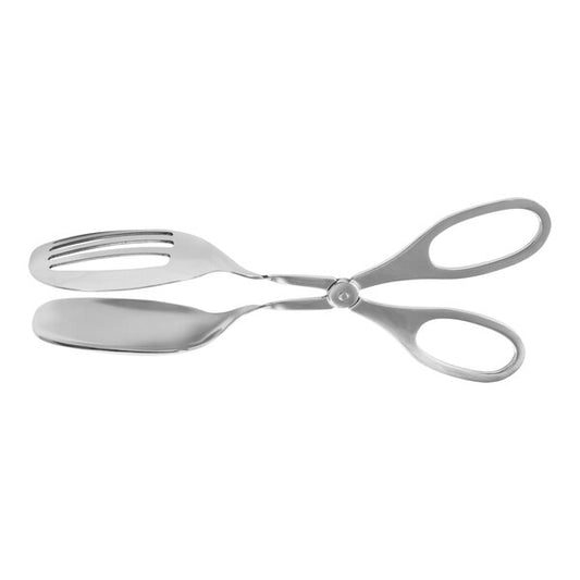 Abert 9 1/8" Scissor Roast Tongs – item 552FP497