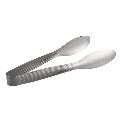 American Metalcraft WVAT1 9" Wavy Aged Tongs – item 124WVAT1