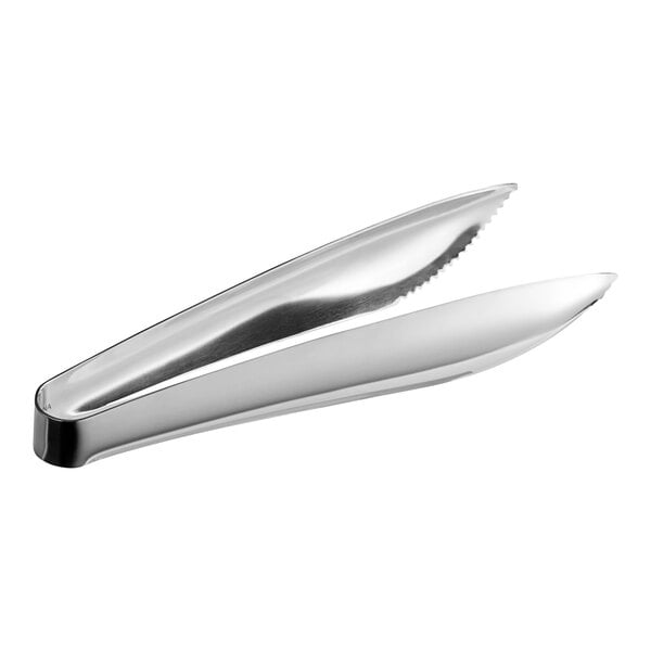 American Metalcraft TGS8 Evolution 7 1/4" Serving Tongs – item 124TGS8