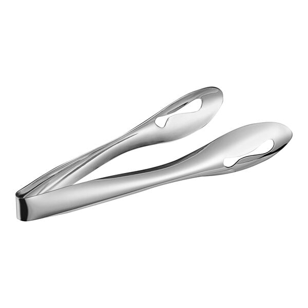 American Metalcraft TGS9 Evolution 9 1/2" Serving Tongs – item 124TGS9