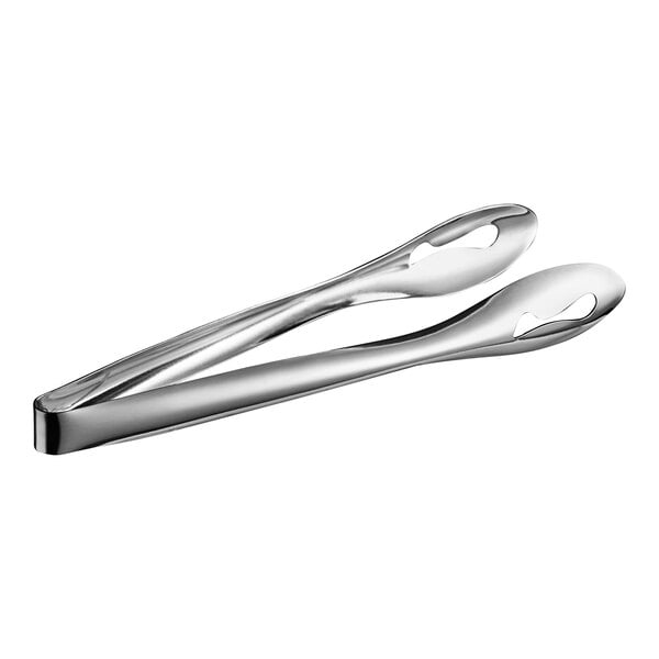 American Metalcraft TGS12 Evolution 12" Serving Tongs – item 124TGS12