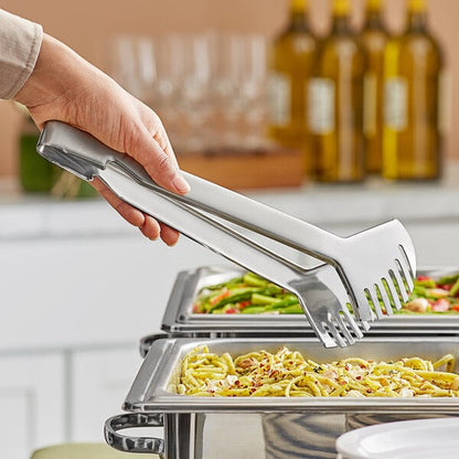 Amefa 131900B000253 11 13/16" Serving Tongs – item 5481319B253 image 2