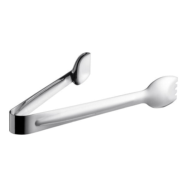GET BSRIM-39 12" Tongs w/ Mirror Finish – item 375BSRIM39