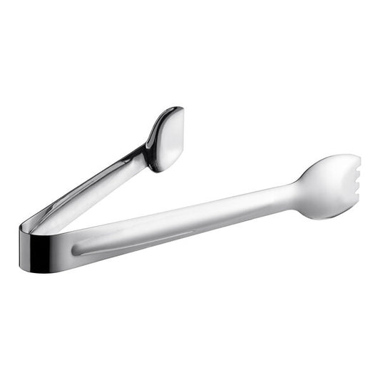 GET BSRIM-39 12" Tongs w/ Mirror Finish – item 375BSRIM39