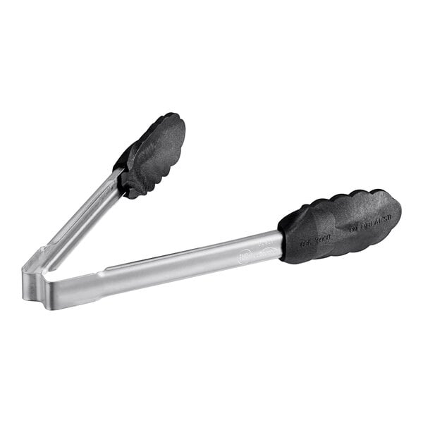 Vollrath Tongs - Heat Resistant up to 450 Degrees Fahrenheit – item 9224780912