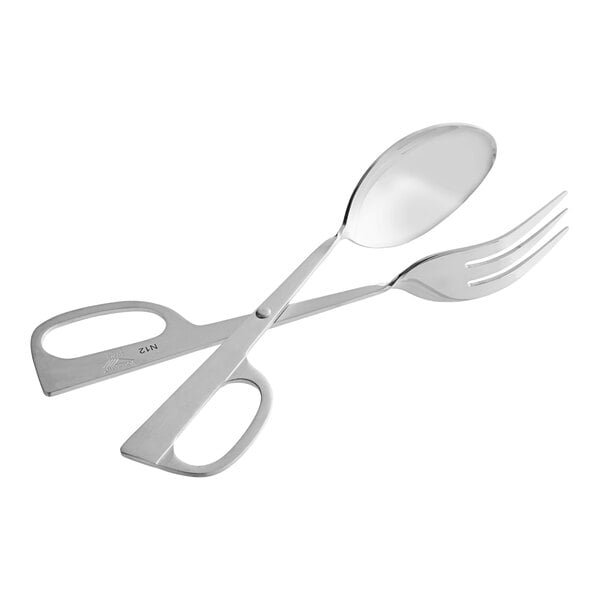 Vollrath 46925 10" Scissor Salad Tongs – item 92246925
