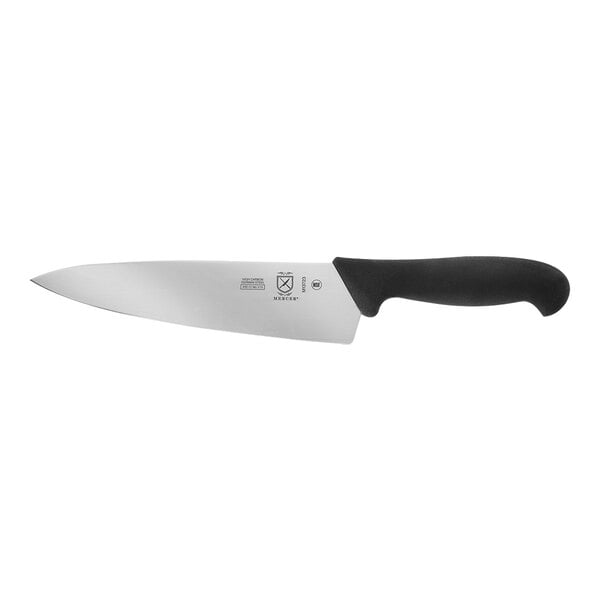 Mercer Culinary BPX 6" Chef Knife w/ Nylon Handle M13723 – item 470M13723