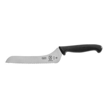 Mercer Culinary Millennia 7" Offset Sandwich Knife M23885 – item 470M23885
