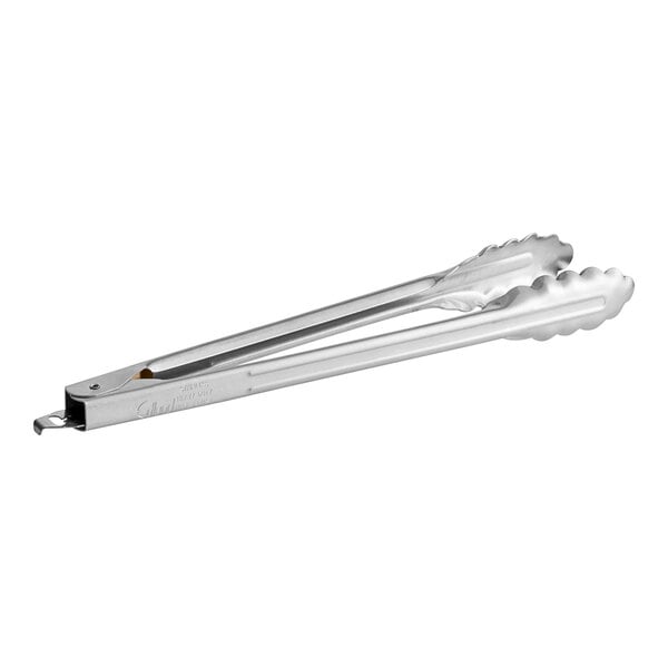 Edlund 4412HDL 44 Series 12" Utility Tongs w/ Lock – item 3334412HDL