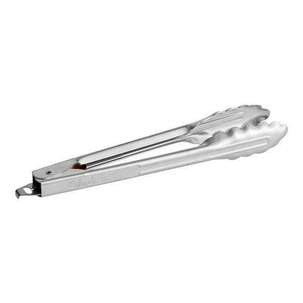 Edlund 4409HDL 44 Series 9" Utility Tongs w/ Lock – item 3334409HDL
