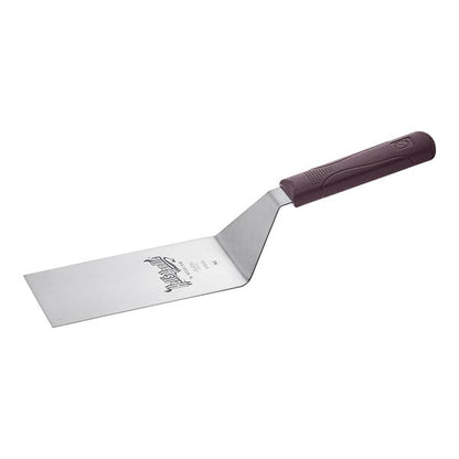 Mercer Culinary M18320 Hell's Handle High Heat 6" Turner – item 470M18320