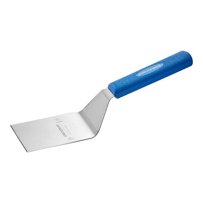 Dexter-Russell 19853H Sani-Safe Cool Blue Hamburger Turner – item 21019853H