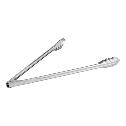 Edlund 4416HD 44 Series 16" Heavy-Duty Scallop Utility Tongs – item 3334416HD