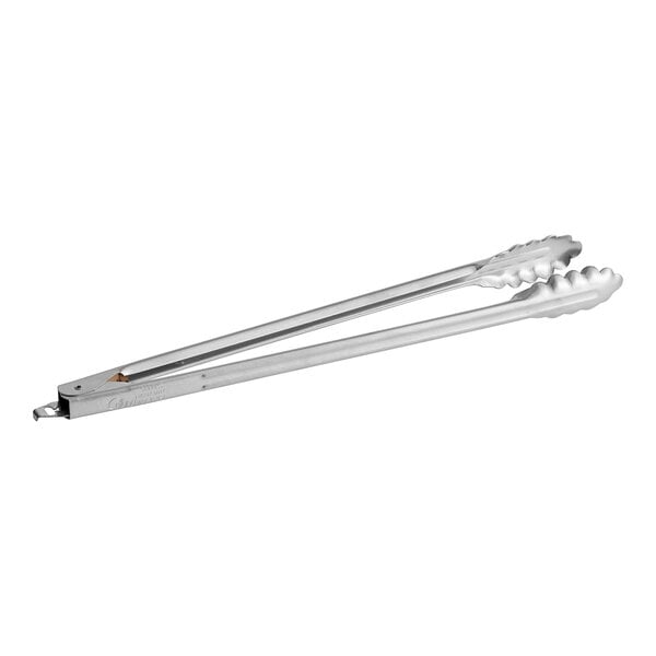 Edlund 4416HDL 44 Series 16" Utility Tongs w/ Lock – item 3334416HDL