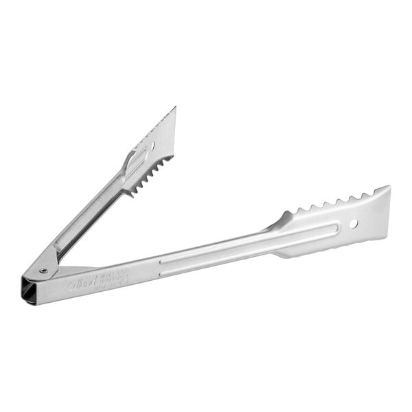 Edlund 6410HD 10" Heavy-Duty Gripper Tongs – item 3336410HD