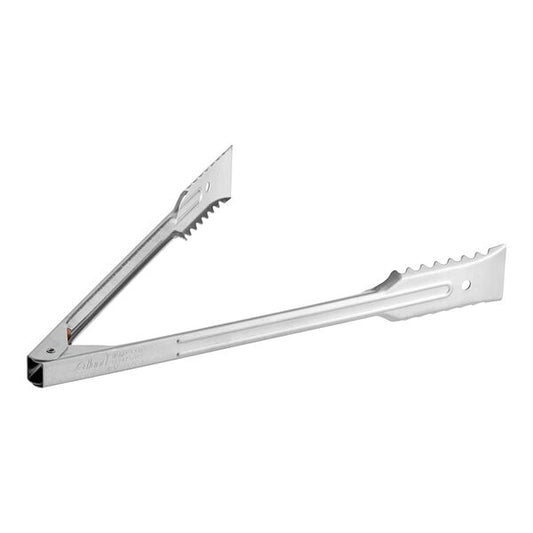 Edlund 6412HD 12" Heavy-Duty Gripper Tongs – item 3336412HD