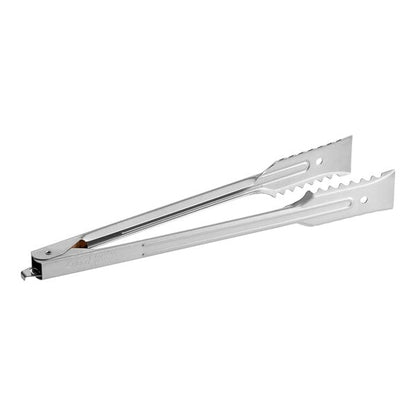 Edlund 6412HDL 12" Heavy-Duty Gripper Tongs w/ Lock – item 3336412HDL