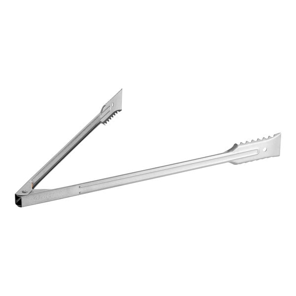 Edlund 6416HD 16" Heavy-Duty Gripper Tongs – item 3336416HD