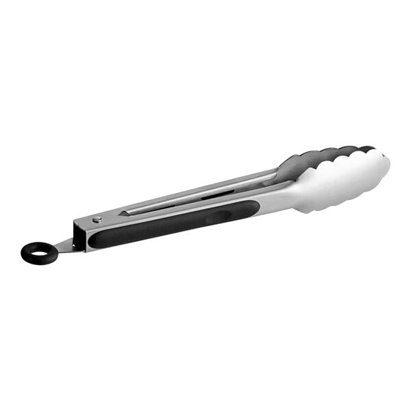 TableCraft 2009 9" Ergonomic Locking Tongs – item 9222009