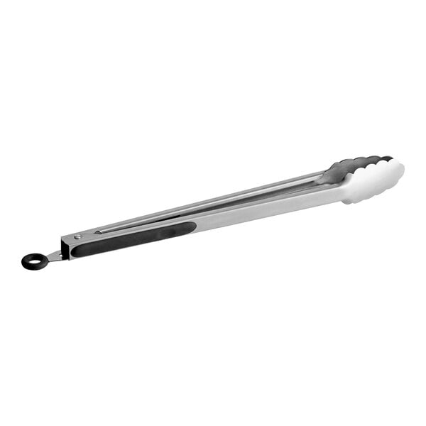 TableCraft 2016 14" Ergonomic Locking Tongs – item 9222016
