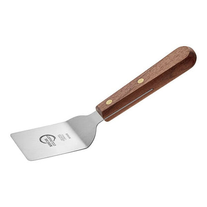 Mercer Culinary M18435 Mini Turner w/ Rosewood Handle – item 470M18435