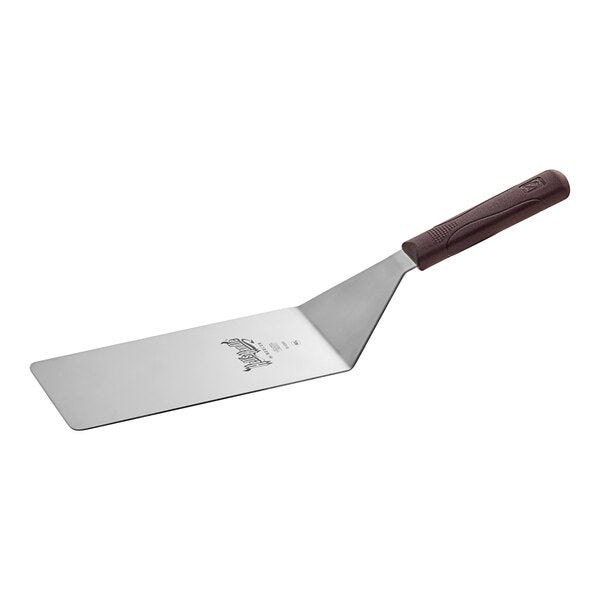 Mercer Culinary M18350 Hell's Handle High Heat 8" Turner – item 470M18350