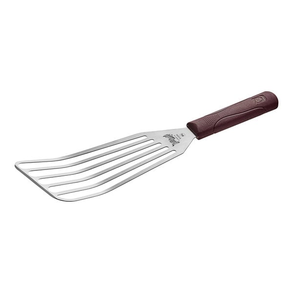 Mercer Culinary M18390 Hell's Fish / Egg Turner / Spatula – item 470M18390