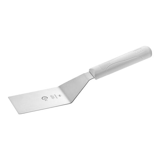 Mercer Culinary M18730WH Millennia Turner w/ White Handle – item 470M18730WH