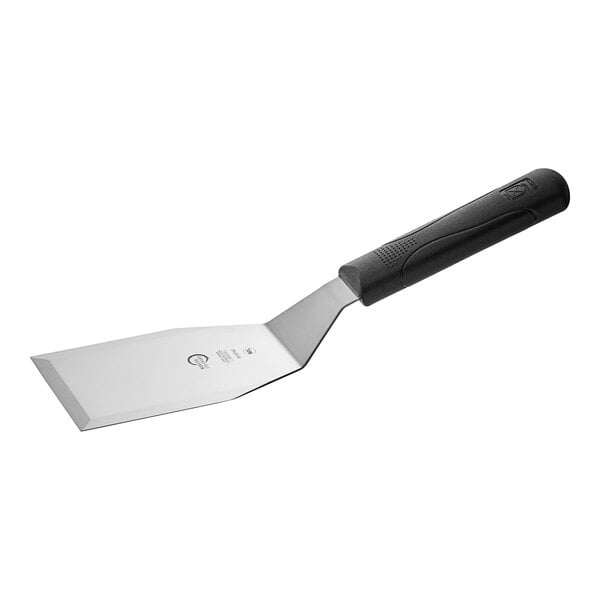 Mercer Culinary M18740 Millennia 5" x 3" Heavy Duty Turner – item 470M18740