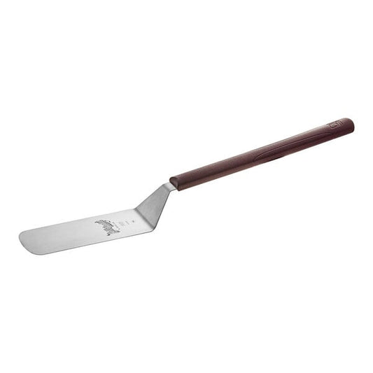 Mercer Culinary M18330 Hell's Turner w/ Long 10" Handle – item 470M18330