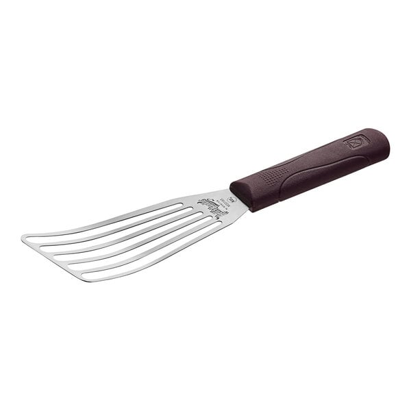 Mercer Culinary M33183 Hell's Fish / Egg Turner / Spatula – item 470M33183