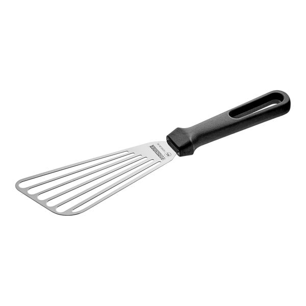 Victorinox 7.6259.26-X1 6" x 3" Slotted Fish / Egg Turner – item 3537625926X1