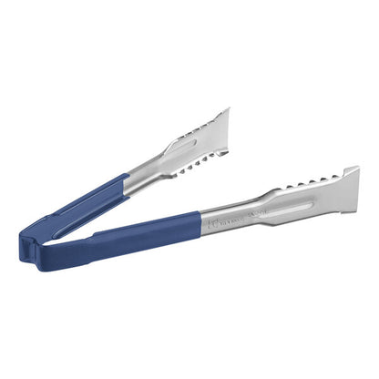 Vollrath 4790930 Tongs w/ Blue Coated Kool-Touch Handle – item 9224790930