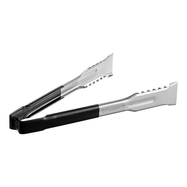 Vollrath 4790920 Tongs w/ Black Coated Kool-Touch Handle – item 92247909