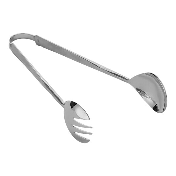 American Metalcraft Amano Collection 11 3/4" Serving Tongs – item 124SHFT11