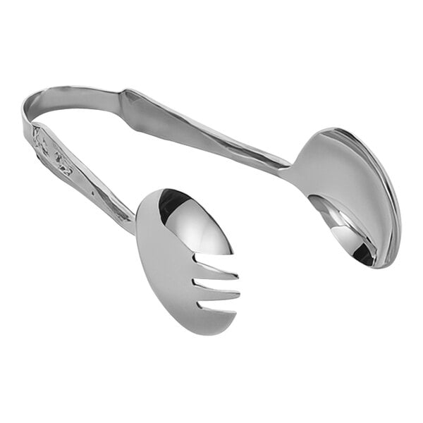 American Metalcraft Amano Collection 6 3/8" Serving Tongs – item 124SHFT6