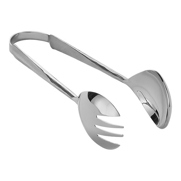 American Metalcraft Amano Collection 9" Serving Tongs – item 124SHFT9