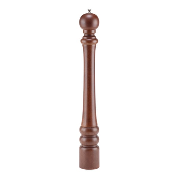Chef Specialties 24100 Professional Series 24" Pepper Mill – item 58224100WL