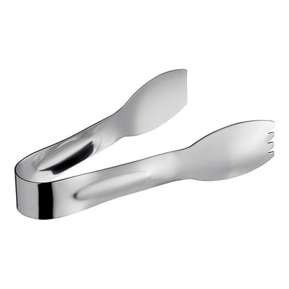GET BSRIM-09 6" Salad Tongs w/ Mirror Finish – item 375BSRIM09