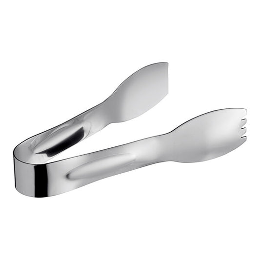 GET BSRIM-09 6" Salad Tongs w/ Mirror Finish – item 375BSRIM09