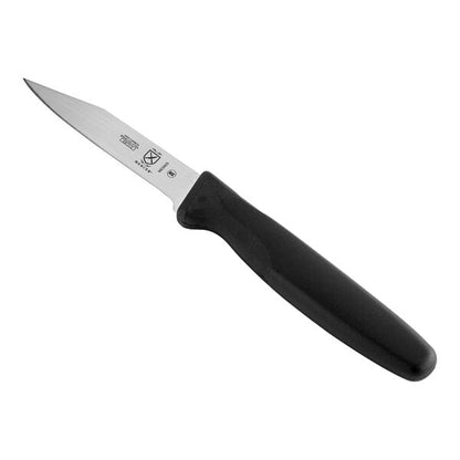 Mercer Culinary Millennia 3 1/4" Clip Paring Knife M23905 – item 470M23905