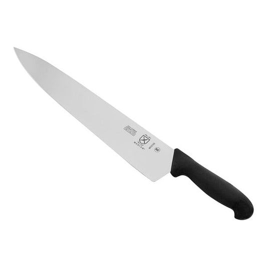 Mercer Culinary BPX 12" Chef Knife w/ Nylon Handle M13725 – item 470M13725