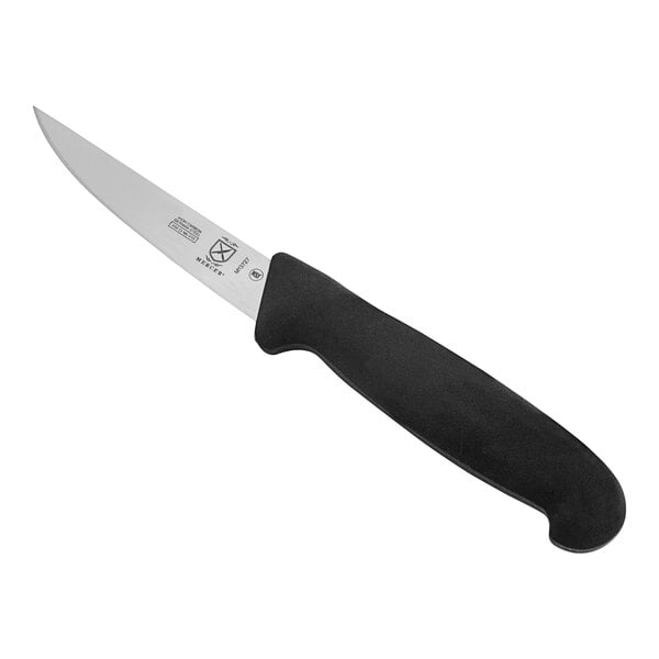 Mercer Culinary BPX 4" Paring Knife w/ Nylon Handle M13727 – item 470M13727