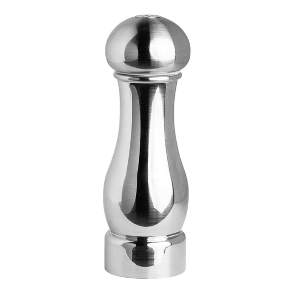 Trudeau by Steelite International 7 1/2" Salt Shaker – item 5766336T527